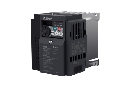 三菱变频器 FR-D700系列